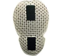 Halvarssons Type B Protezioni per l'anca, beige per maschi