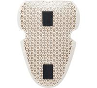 Halvarssons Type B Protezioni per spalle/gomiti/ginocchia, beige per maschi