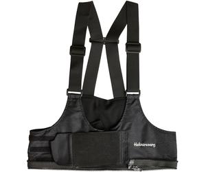 Halvarssons V2 Bavaglino, nero, taglia 34 36 per maschi