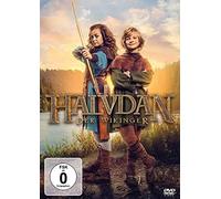 Halvdan, der Wikinger
