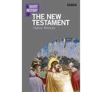 Halvor Moxnes A Short History of the New Testament (Tascabile) Short Histories