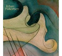 Halvorsen, J. - Johan Halvorsen