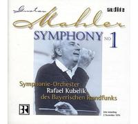 Halvorsen, J. - Symphony No. 1