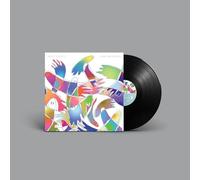 Mary Halvorson – About Ghosts – Vinile LP – Warner Music