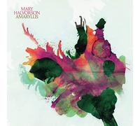 Halvorson Mary - Amaryllis