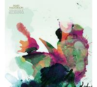 Halvorson Mary - Amaryllis & Belladonna