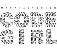Halvorson, Mary - Code Girl