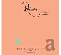 Halvorson Mary - Paimon Book Of Angels Vol. 32