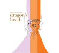 Halvorson, Mary Trio - Dragon's Head
