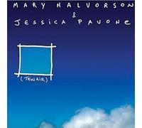 Halvorson/Pavone - Thin Air