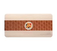 Halween Table Runner - Spooky Table Runner, Fall Pumpkin Desk Runners, Decorazioni Del Ringraziamento Per La Raccolta Holiday Farmhouse Ristorante Sala Da Pranzo Apartment Hotel Home Decor