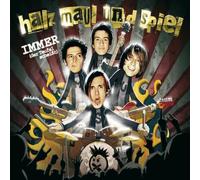 Halz Maul und Spiel – Immer (der Teufel..) – 2-Track