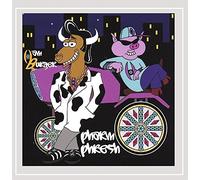 Ham & Burger - Pharm Phresh