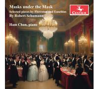 Masks Under The Mask
