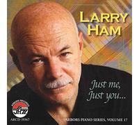 Ham, Larry - Just Me Just You