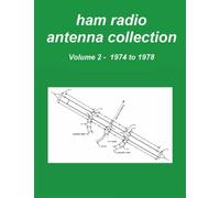 Ham Radio Antenna Collection: Volume 2