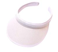 Ham Radio Berretto da baseball Topee Uomo Donna Cap Moda Denim Caps, bianco, Taglia unica