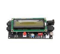 Ham Radio Essential, Lettore Traduttore per Esterni DC7-12V 500mA C W Decoder CW Display LED Codice Morse