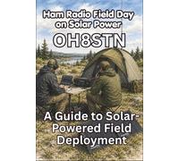 Ham Radio Field Day on Solar Power: A Guide to Solar-Powered Field Deployment