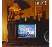 Ham1 - At The Captain'S Table