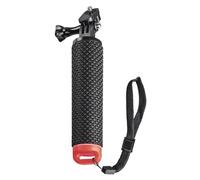 Hama Galleggiante Action Cam 2in1 Floaty Grip 00004458