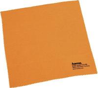 Hama 00005999 Panno per la Pulizia Cotone Arancione 1 pz NEW