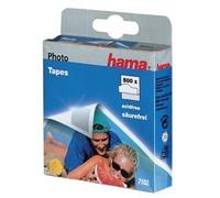 Hama 00007102 pellicola per istantanee 500 pz NEW