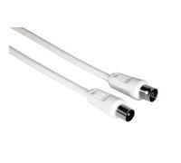 Hama 00011902 cavo coassiale 5 m M FM