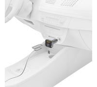 Hama 00014164 trasmettitore FM 876 - 1079 MHz Accendisigari Grigio (Hama FM Transmitter with Bluetooth microSD Slot 2x USB-A) NEW