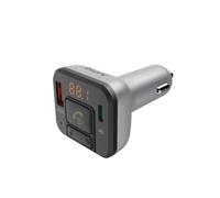 Hama Trasmettitore FM con funzione Bluetooth® e funzione vivavoce