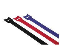 Hama 00020537 fascetta Nylon Nero Rosso Viola 12 pz NEW