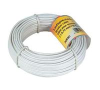 Hama 00030630 cavo audio 10 m Bianco NEW