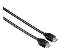 Hama 00039667 cavo HDMI 5 m HDMI Type A (Standard) Nero