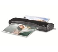 Hama Laminatrice 00050562 Home & Office A3 a caldo e a freddo 250 mm/min Nero