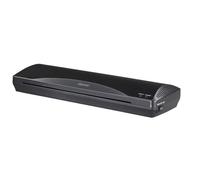 Hama 00050562 plastificatrice Laminatrice a freddo/caldo 250 mm/min Ne Hama