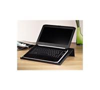 HAMA - 00053073 18.4 pollici Nero supporto per notebook