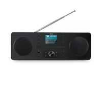 Hama 00054254 radio Personale Digitale Nero, Grigio (Hama 00054254 radio Personl