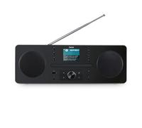 Hama 00054254 Radio portatile Personale Digitale Nera, Grigia - Nouvo