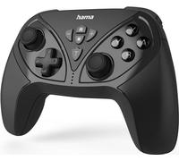 Hama 00054682 periferica di gioco Nero Bluetooth Gamepad Analogico/Digitale Nintendo Switch, Nintendo Switch Lite