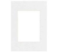 Hama 00063215 cornice per quadro Cornice per foto singola Bianco NEW