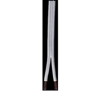 Hama 00086601 cavo audio 300 m Bianco - Nouvo