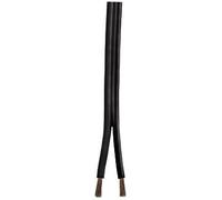 Hama 00086602 cavo audio 300 m Nero - Nouvo