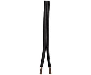 Hama 00086602 cavo audio 300 m Nero - Nouvo