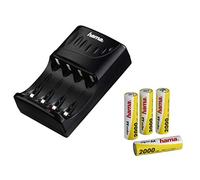 Hama 00087077 carica batterie