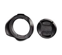 Hama 00093658 58mm Nero paraluce