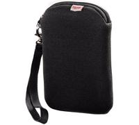Hama 00095505 HDD-Cover Custodia hard disk 2,5 Nero