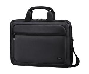 Hama 00101771 Custodia per laptop 33,8 cm (13.3 ) Cartella nera - Nouvo