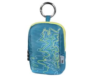 Hama 00103866 custodia per fotocamera Blu, Giallo