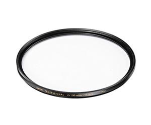Hama 00104449 Ultraviolet (UV) camera filter 49mm camera filters