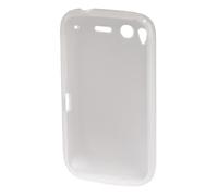 Hama 00108652 Cover Trasparente custodia per cellulare